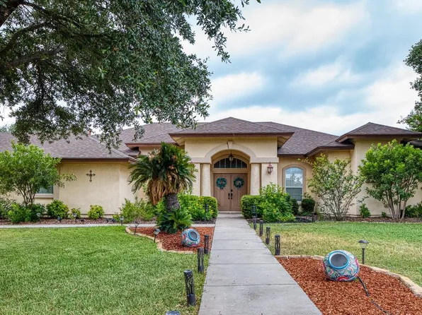 100 Timber Rock Dr, Del Rio, TX 78840