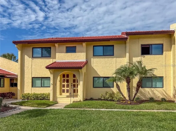 1446 56TH STREET W #1446, BRADENTON, FL 34209