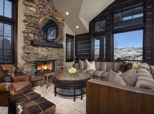 292 Bachelor Rdg #4, Bachelor Gulch, CO 81620