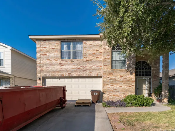 5113 Crestwood Hill Dr, San Antonio, TX 78244