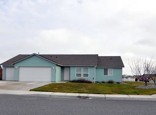 4903 Kennedy Way, Pasco, WA 99301