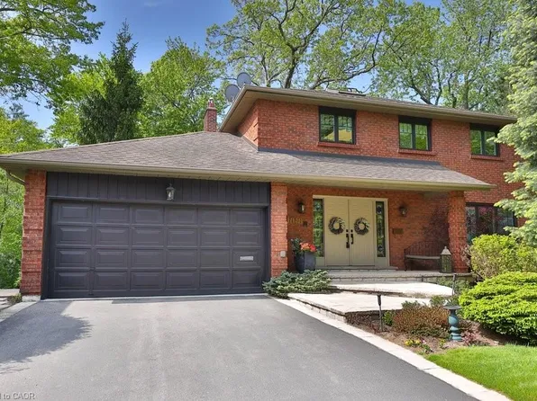 1048 Veroli Ct, Mississauga, ON L5H 4B9