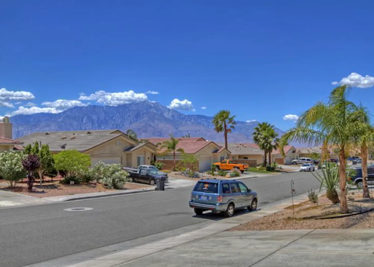 Building Photo - 67968 Whitney Ct