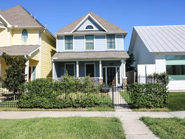 247 W 25th St, Houston, TX 77008