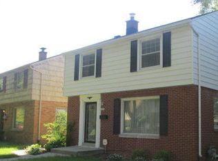 3951 N 54th St, Milwaukee, WI 53216