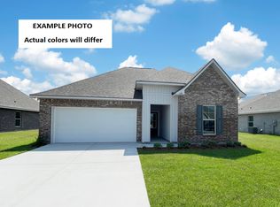1713 Asbury Rd, Lake Charles, LA 70611
