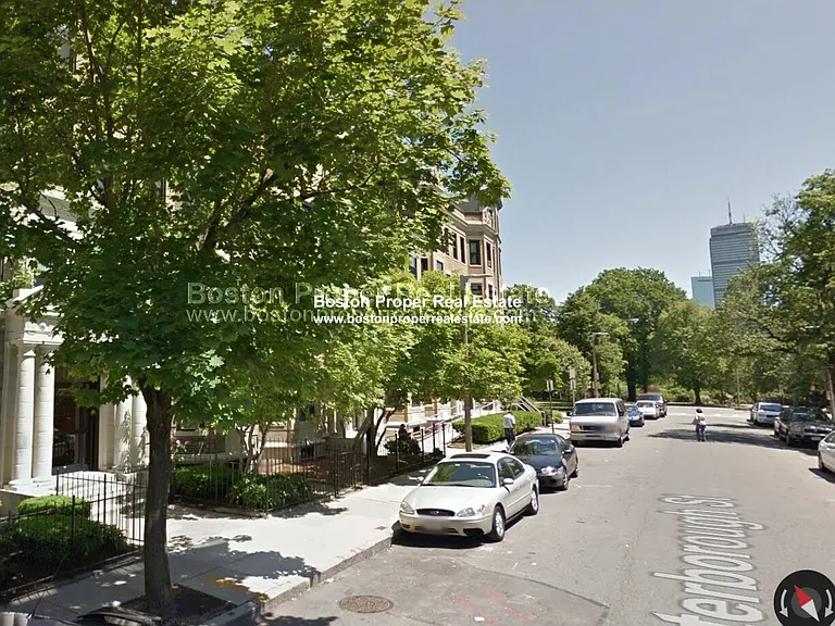 19 Peterborough St #4 — Photo 8