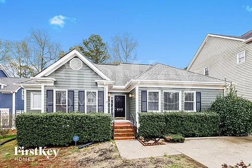6217 Tuskan Dr Photo 1
