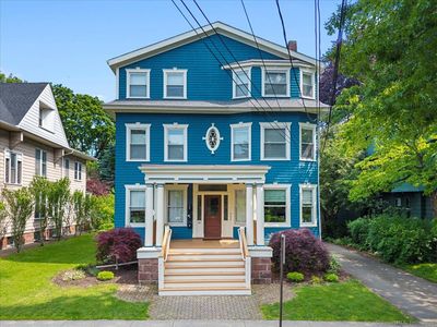 345 Willow Street APT 2, New Haven, CT, 06511