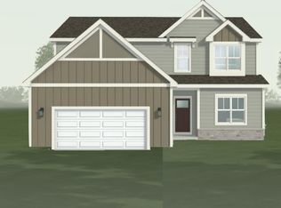 512 Shady St, Cottage Grove, WI 53527