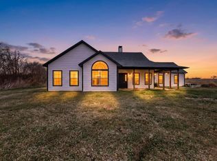 400 Vz County Road 4211, Ben Wheeler, TX 75754