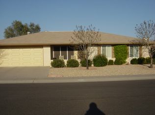 9350 W Glen Oaks Cir N #N, Sun City, AZ 85351