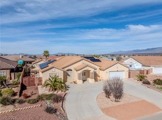6830 Longmeadow Dr, Pahrump, NV 89061