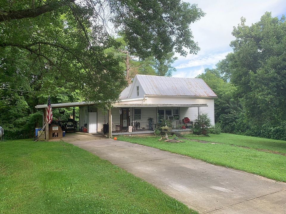 9454 Mary Ingles Hwy W, Foster, KY 41043 Zillow