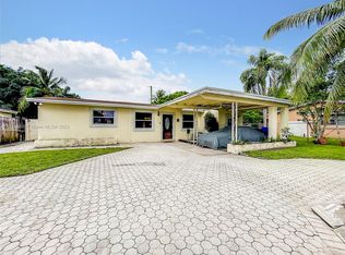 7170 Meade St, Hollywood, FL 33024