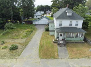 20 Beech St, East Millinocket, ME 04430