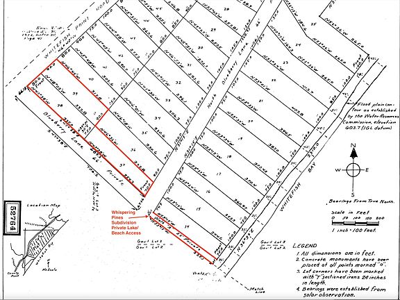 5th image of 30760 N Blueberry Ln