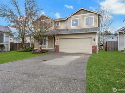 8824 161st Street Ct E, Puyallup, WA, 98375