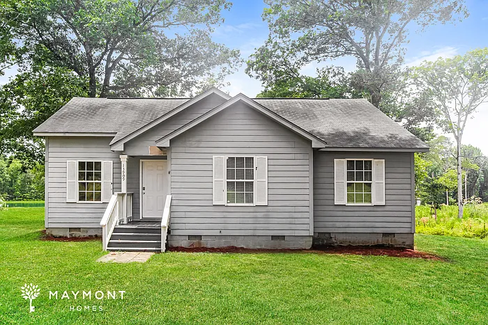 13909 B T Short Cut Off Rd — Photo 1