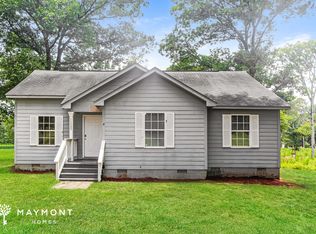 13909 B T Short Cut Off Rd, Vance, AL 35490