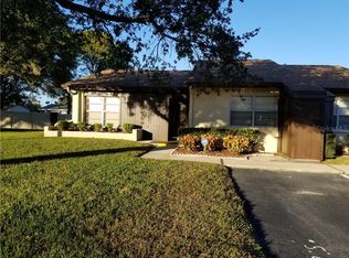 3745 Staysail Ln, Holiday, FL 34691