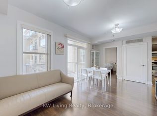 28 Prince Regent St UNIT 203, Markham, ON L6C0V5