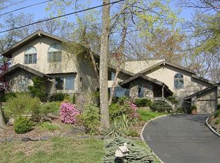 2649 Far View Dr, Scotch Plains, NJ 07076