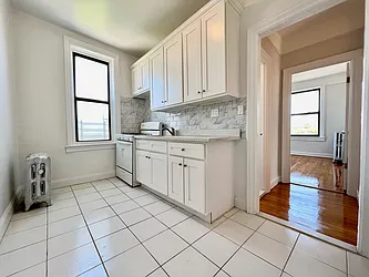 Rented by Zjama Realty Corp