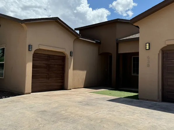 538 San Simon Dr, Alamogordo, NM 88310