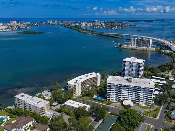 55 ROGERS STREET #P3, CLEARWATER, FL 33756