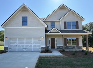 33 Sugar Maple Dr, Fort Mitchell, AL 36856