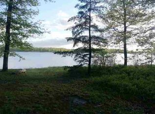 Campground Rd, Saint Helen, MI 48656