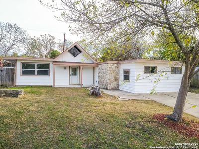 126 Amber Valley St, San Antonio, TX, 78227