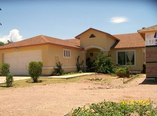 891 Via Puebla #A, Rio Rico, AZ 85648