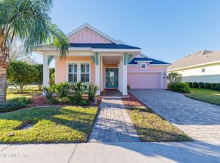 23 Tamarac Ave, Ponte Vedra, FL 32081