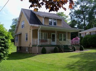1009 Liberty St, Salem, OH 44460