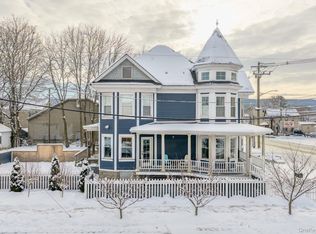 1 Ferguson Ave, Pt Jervis, NY 12771