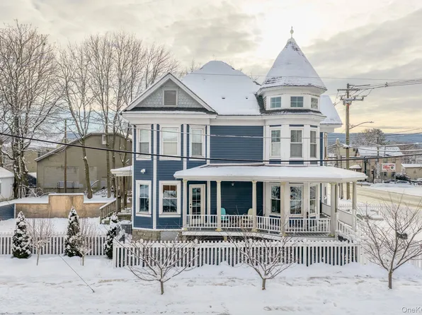 1 Ferguson Avenue, Port Jervis, NY 12771