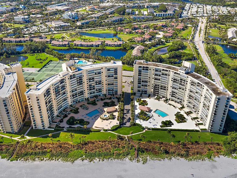 300 Ocean Trail Way #403 — Photo 48