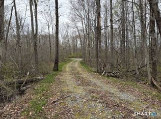 184B Kent Road, Warren, CT 06754