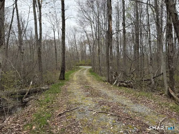 184B Kent Road, Warren, CT 06754