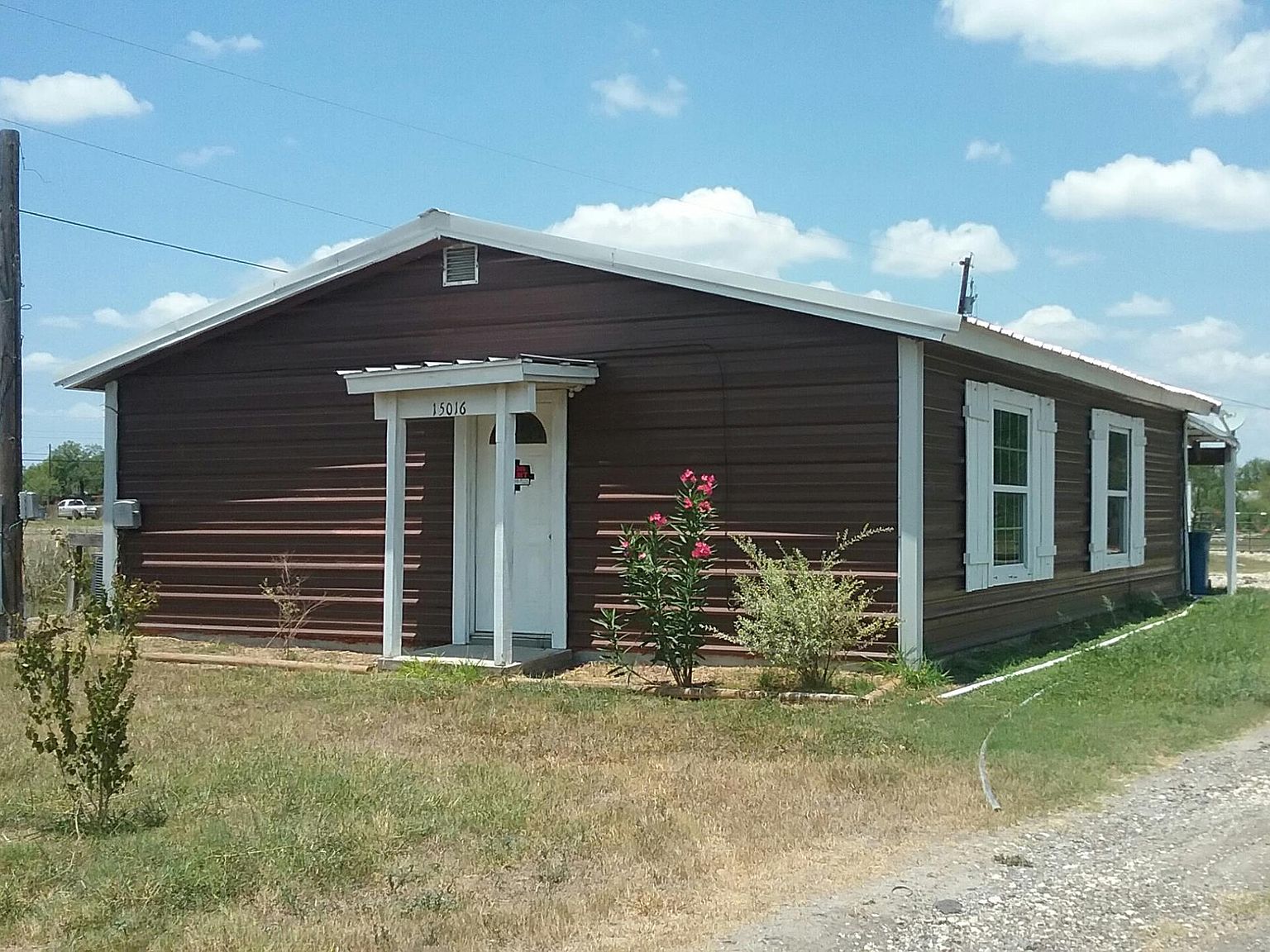 15013 County Road 1876, Odem, TX 78370 Zillow