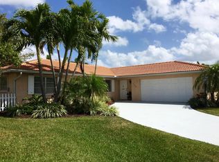 2538 SW 13th St, Boynton Beach, FL 33426
