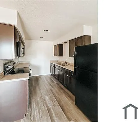 604 S Washita St — Photo 10