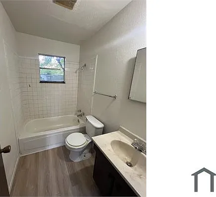 2501 Cleburne St #3 — Photo 7