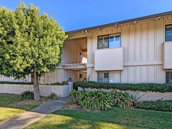 575 Tyndall St APT 3, Los Altos, CA 94022