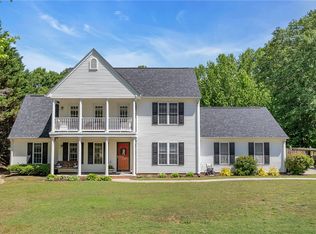 178 Rock Moss Dr, Williamston, SC 29697