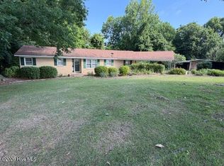 1674 W Nc 403 Highway, Faison, NC 28341