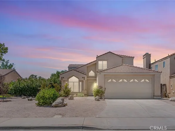 2630 Via Genova, Lancaster, CA 93535