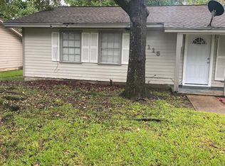 5115 Stardust Dr, Beaumont, TX 77706